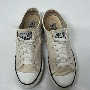 Converse One Star Sneakers
